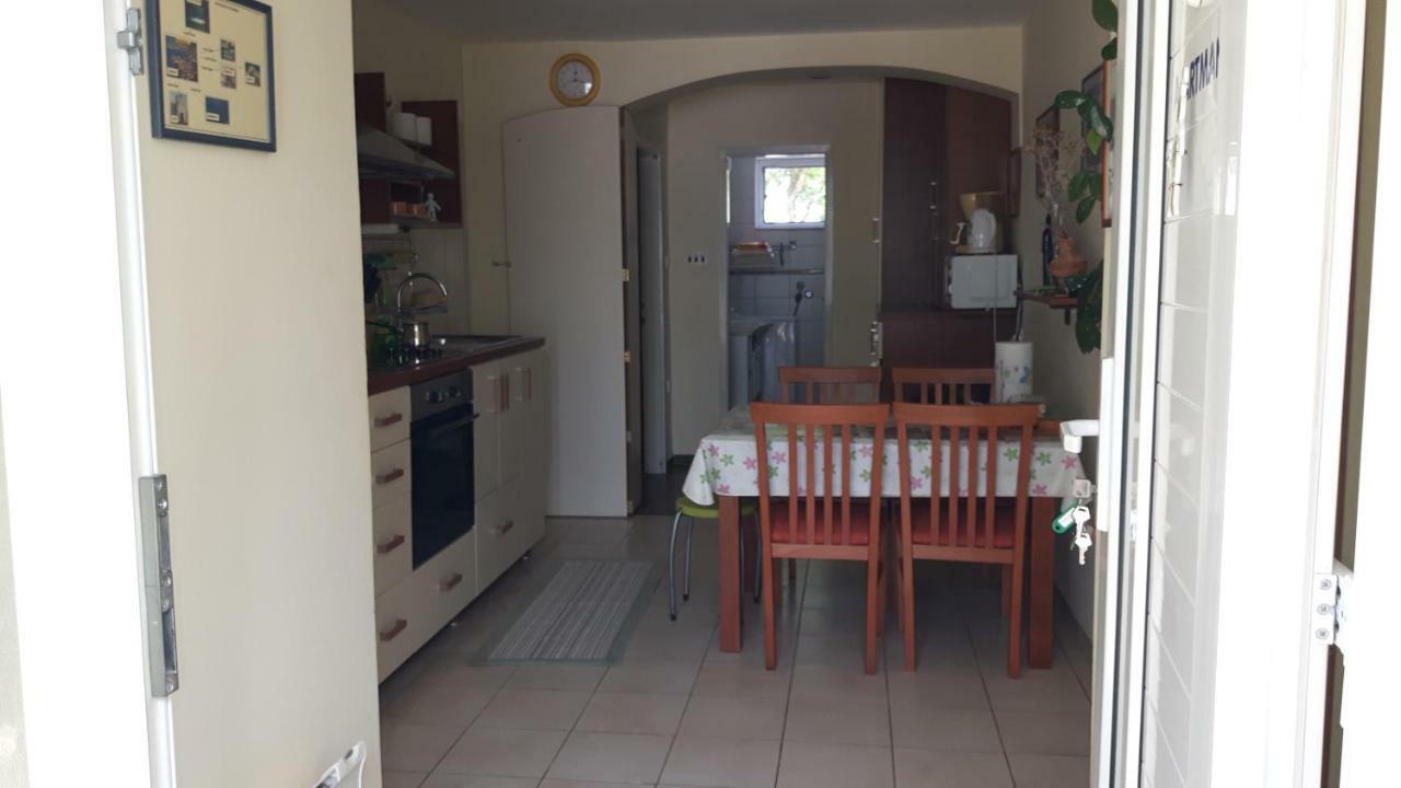 Apartment Popona Zadar Zewnętrze zdjęcie