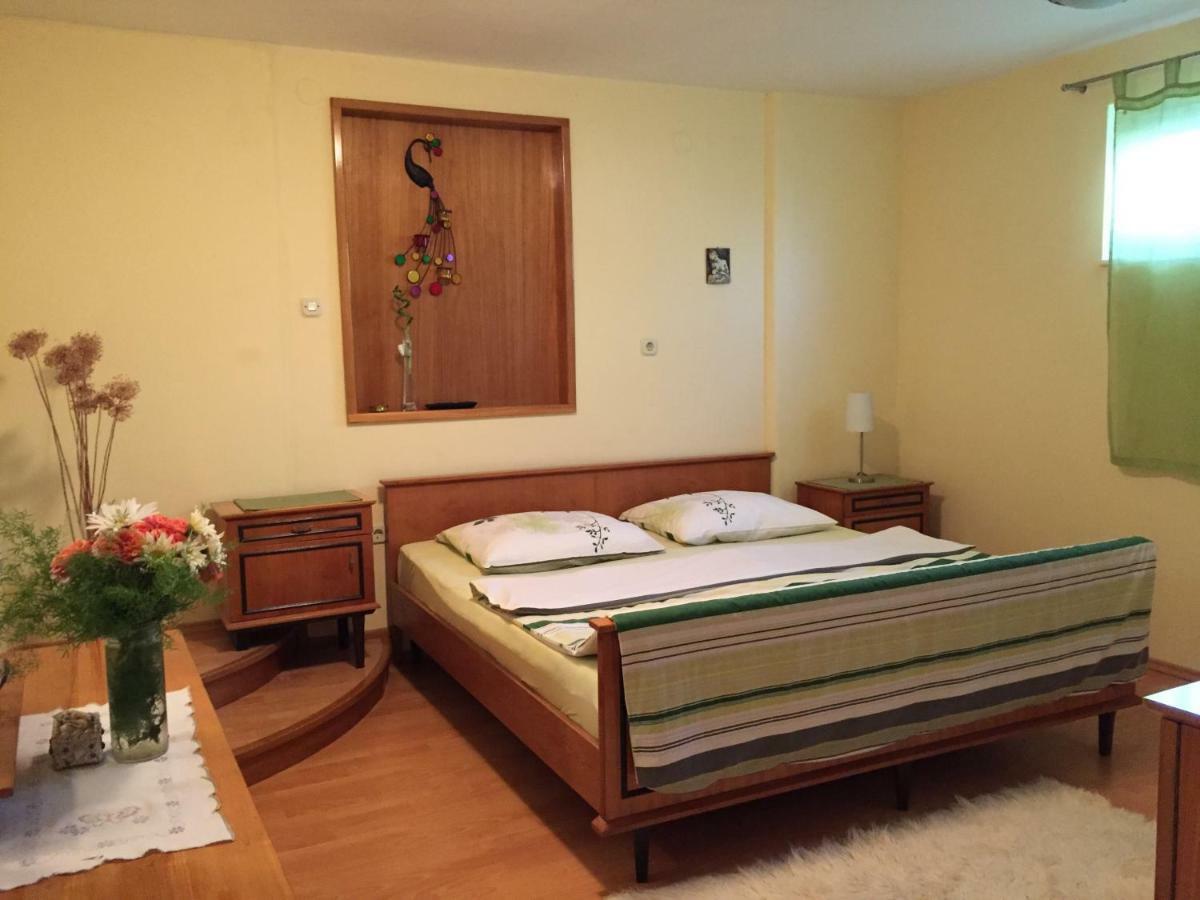 Apartment Popona Zadar Zewnętrze zdjęcie