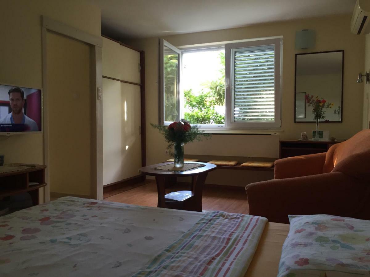 Apartment Popona Zadar Zewnętrze zdjęcie