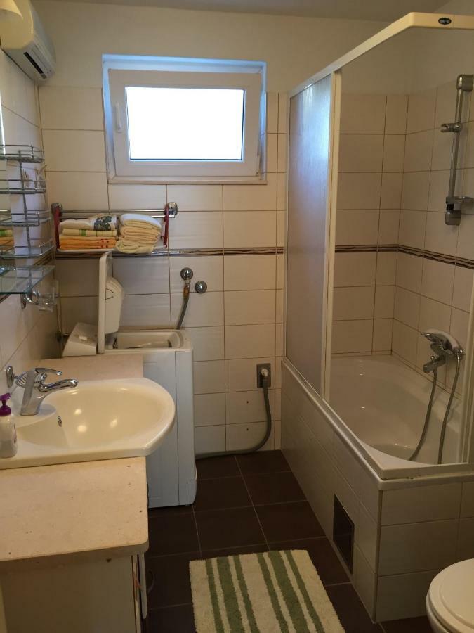 Apartment Popona Zadar Zewnętrze zdjęcie
