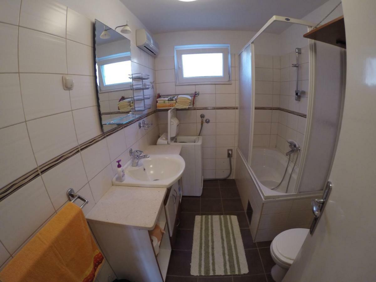 Apartment Popona Zadar Zewnętrze zdjęcie