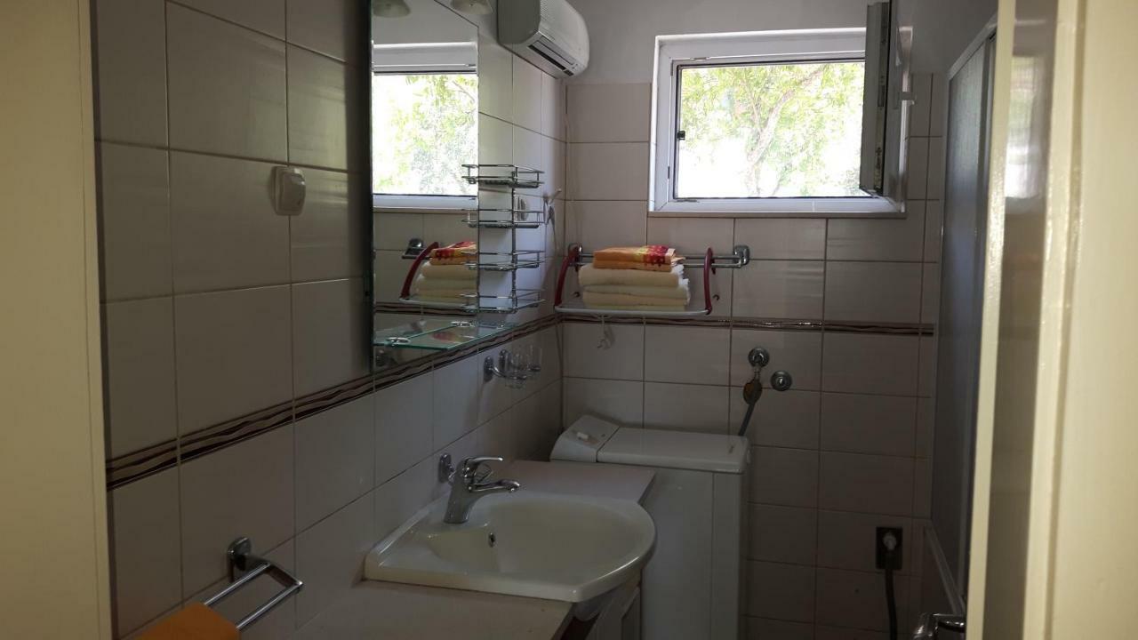 Apartment Popona Zadar Zewnętrze zdjęcie