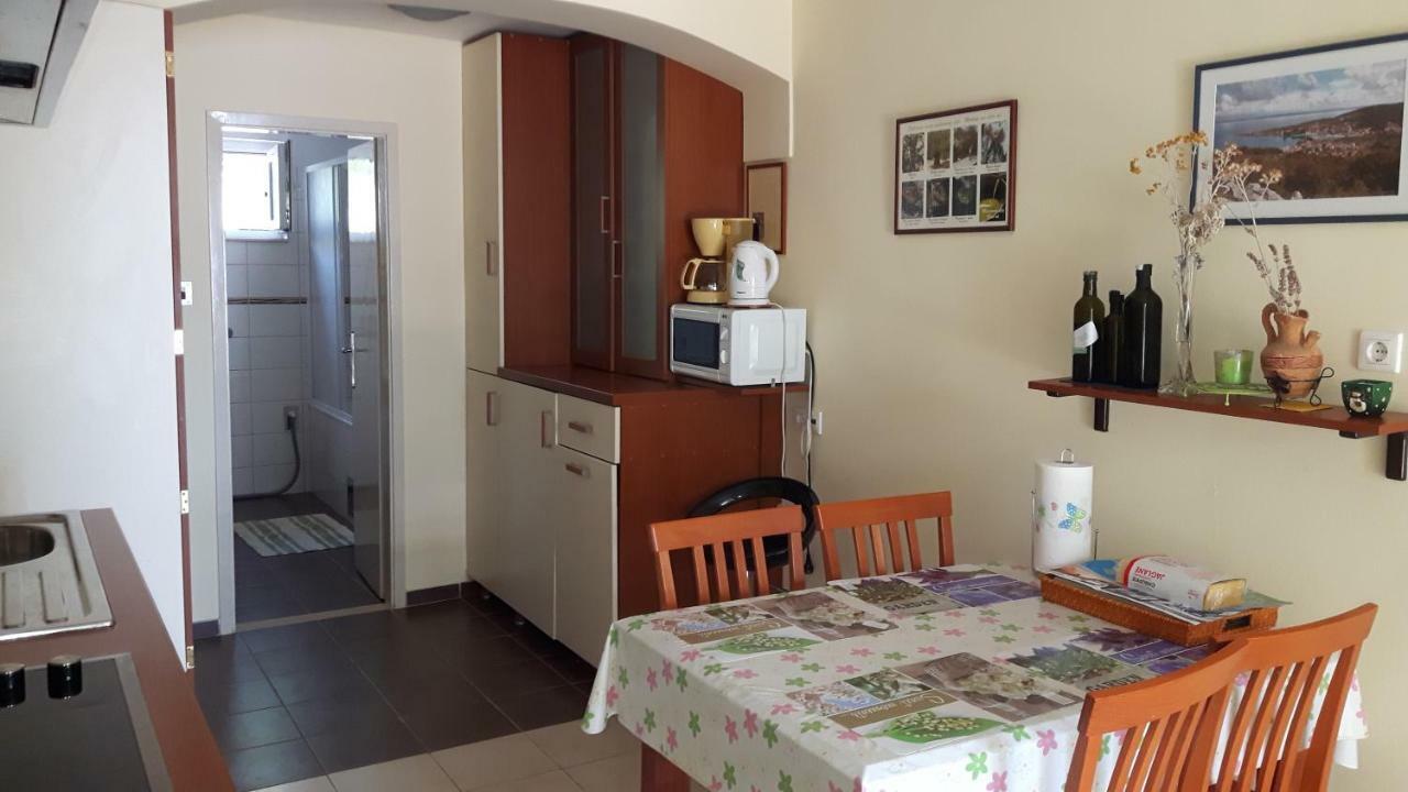 Apartment Popona Zadar Zewnętrze zdjęcie