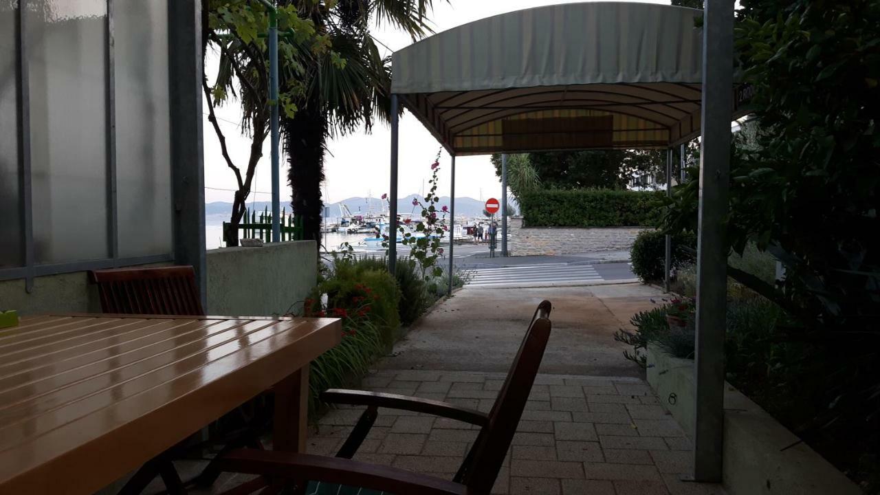 Apartment Popona Zadar Zewnętrze zdjęcie