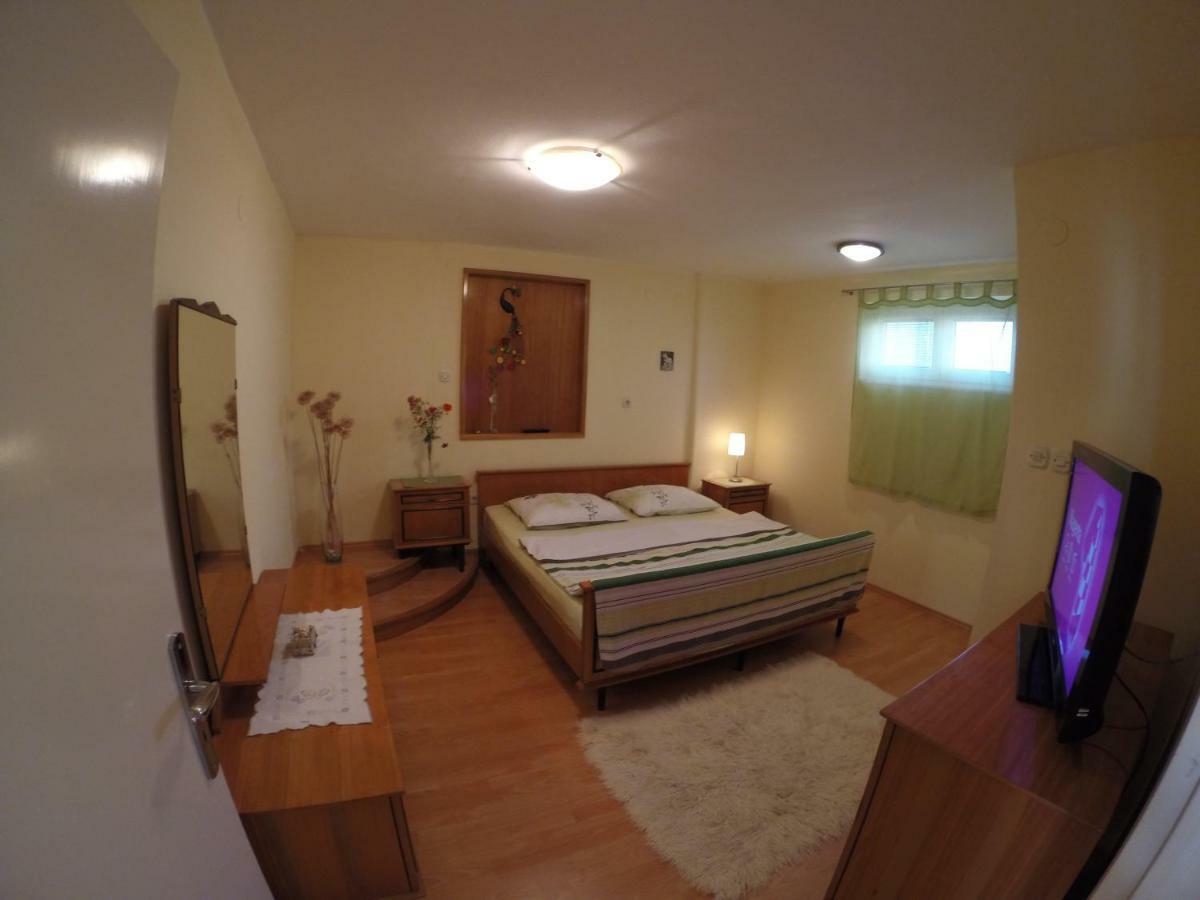 Apartment Popona Zadar Zewnętrze zdjęcie