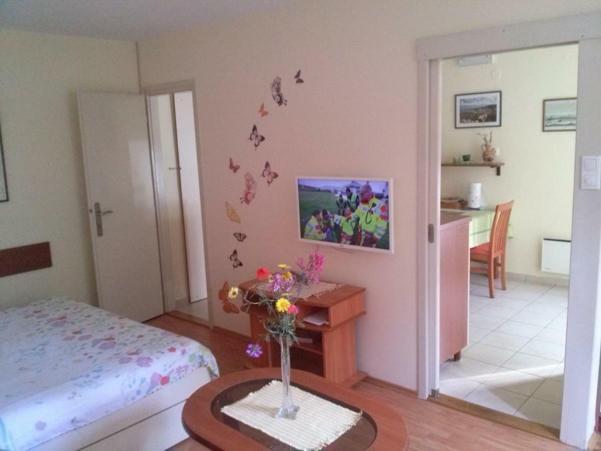 Apartment Popona Zadar Zewnętrze zdjęcie
