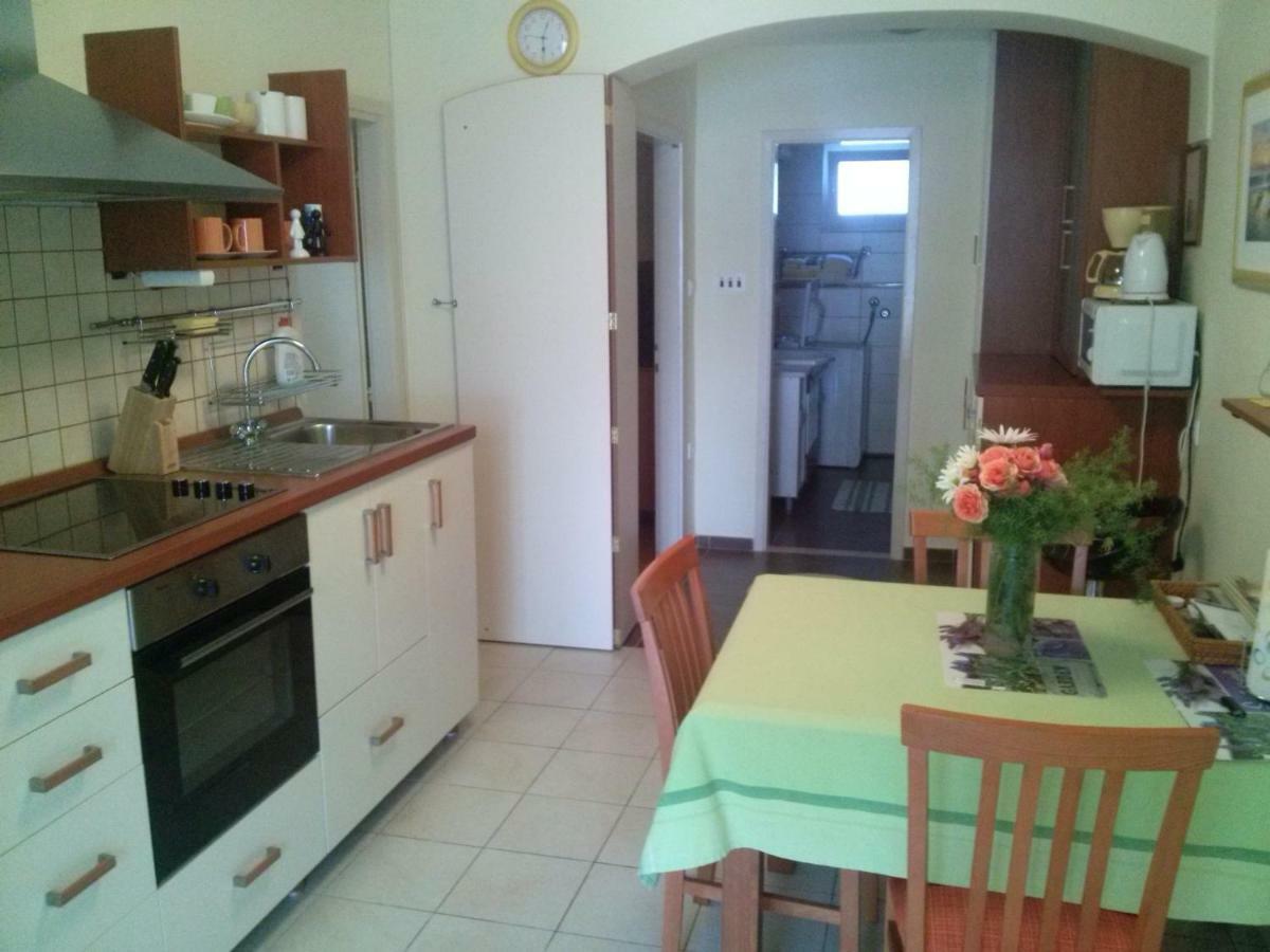 Apartment Popona Zadar Zewnętrze zdjęcie