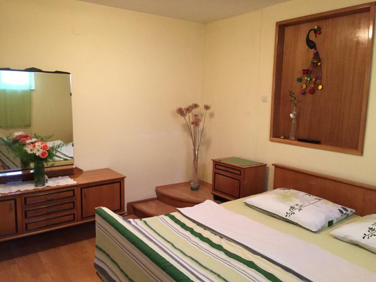 Apartment Popona Zadar Zewnętrze zdjęcie