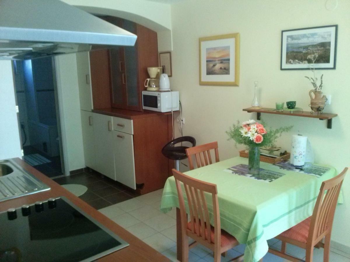 Apartment Popona Zadar Zewnętrze zdjęcie