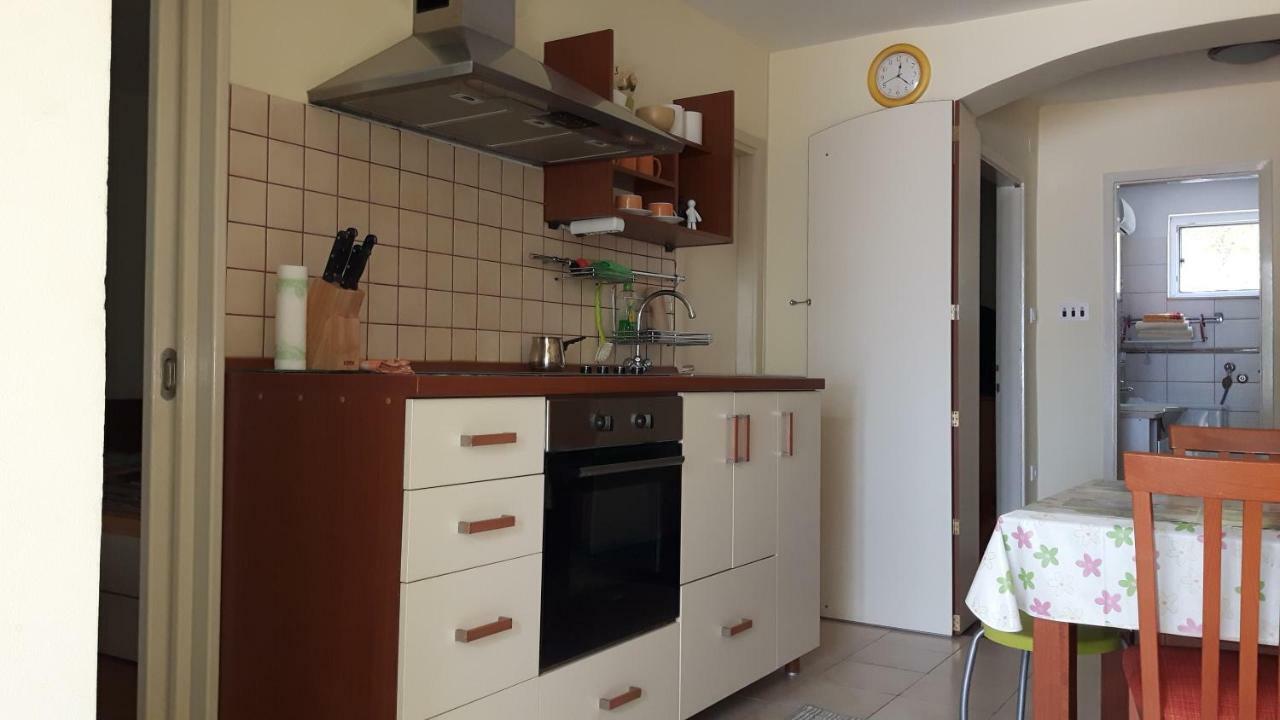 Apartment Popona Zadar Zewnętrze zdjęcie