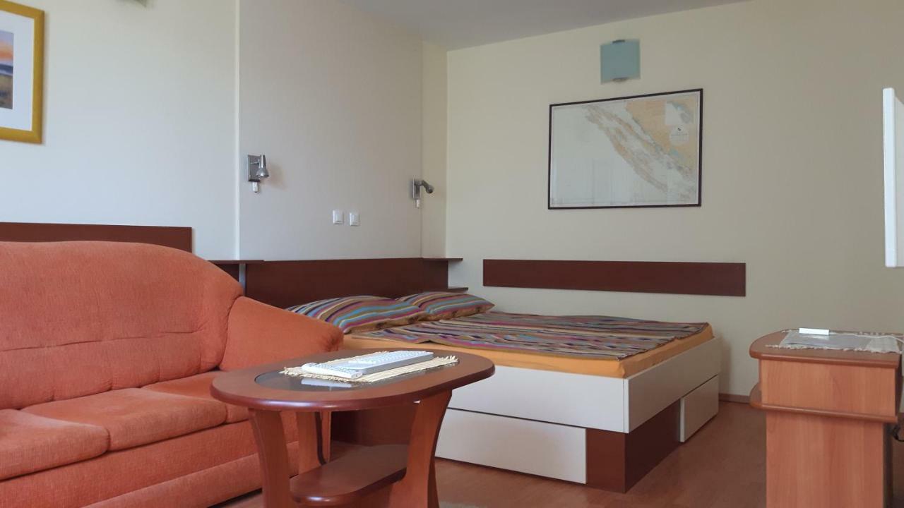 Apartment Popona Zadar Zewnętrze zdjęcie