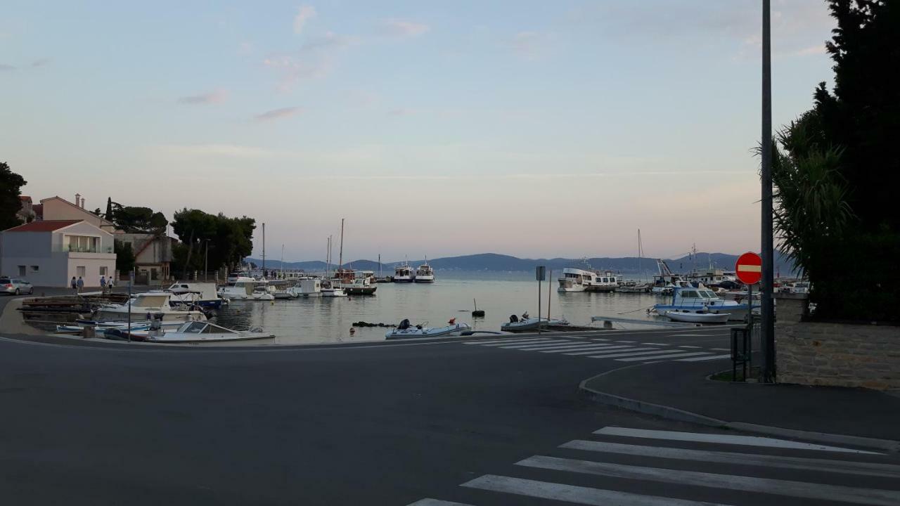 Apartment Popona Zadar Zewnętrze zdjęcie